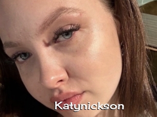 Katynickson