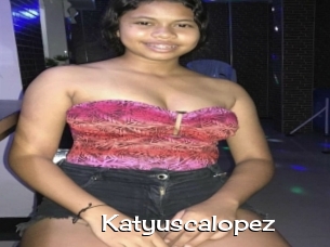 Katyuscalopez