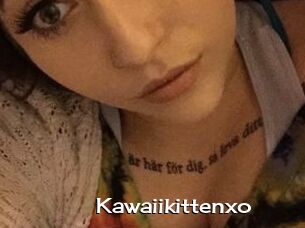 Kawaiikittenxo