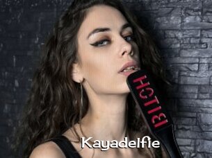 Kayadelfie