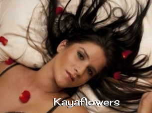 Kayaflowers