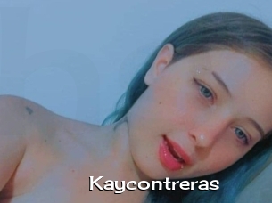 Kaycontreras