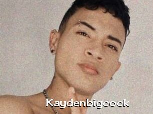 Kaydenbigcock