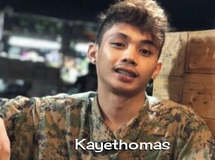 Kayethomas