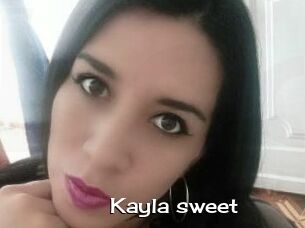 Kayla_sweet