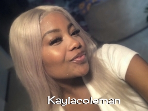 Kaylacoleman