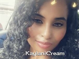 KaylaniCream