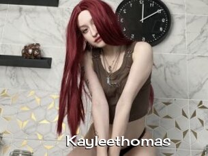 Kayleethomas