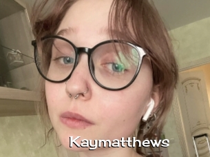 Kaymatthews