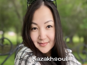 Kazakhsoul