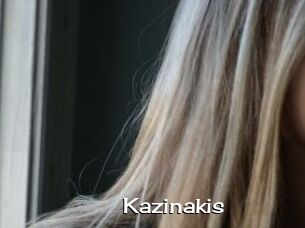 Kazinakis