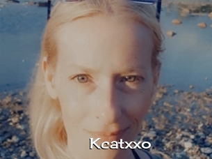 Kcatxxo