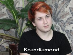 Keandiamond