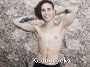 Kednyrocks