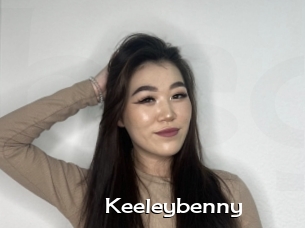 Keeleybenny