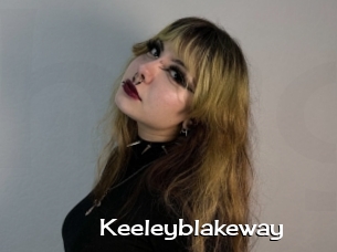 Keeleyblakeway