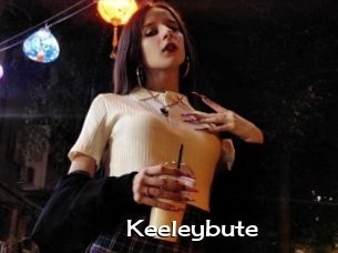 Keeleybute