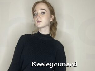 Keeleycunard