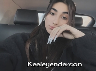 Keeleyenderson