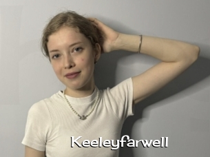 Keeleyfarwell