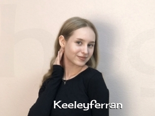 Keeleyferran