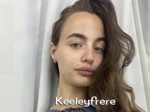 Keeleyfrere