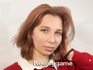 Keeleygame