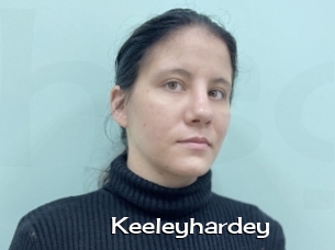 Keeleyhardey