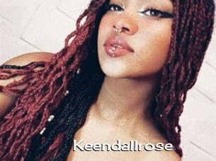 Keendallrose