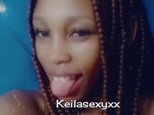 Keilasexyxx