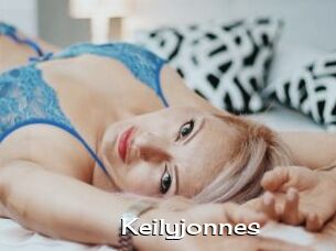 Keilyjonnes