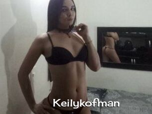 Keilykofman