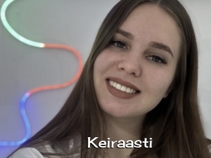 Keiraasti