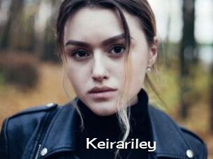 Keirariley