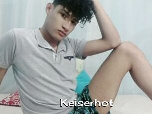 Keiserhot