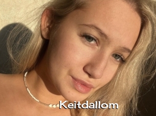 Keitdallom