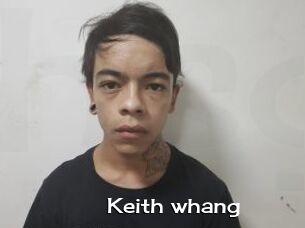 Keith_whang