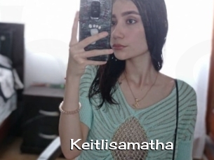 Keitlisamatha