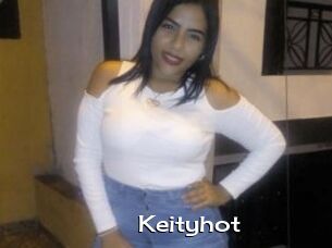 Keityhot