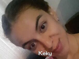 Keky