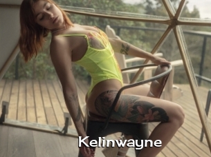 Kelinwayne