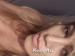 Kelly4u