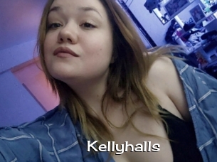 Kellyhalls