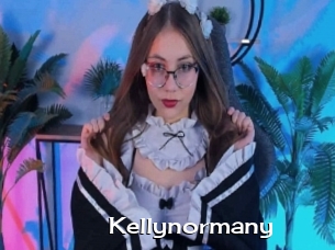 Kellynormany