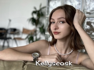 Kellyscosk