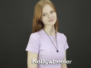 Kellywheeler