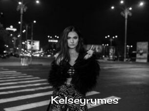 Kelseyrymes