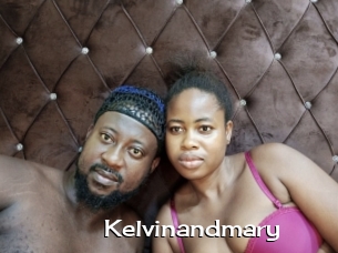 Kelvinandmary