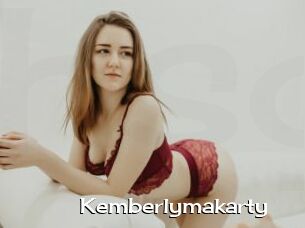 Kemberlymakarty