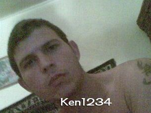 Ken1234